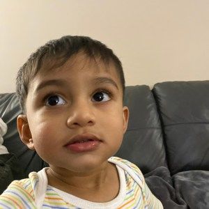 Meet your Posher, Ram